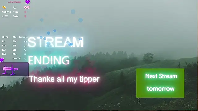 Czat XXX na żywo – vanity_wild