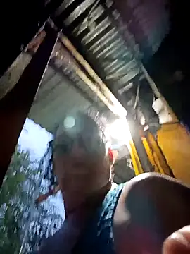 โชว์เว็บแคมของ tugordita-hot