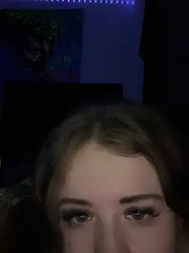 Вебкам-шоу SexyShego