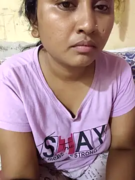 Czat XXX na żywo – Tridha_2