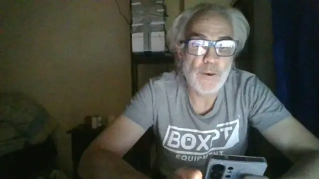 Charliebraum1974's Live XXX Chat