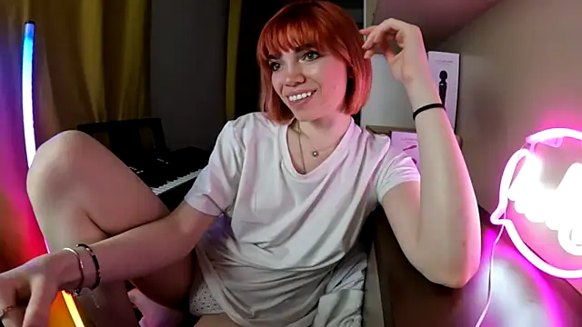 olivka-flower Live XXX-chat