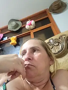 SeductionSilera: онлайн-секс-чат