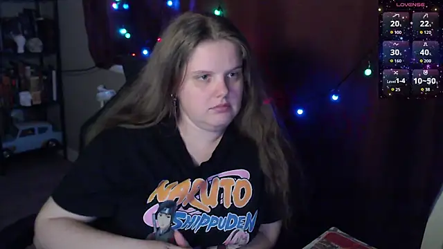 Czat XXX na żywo – so_cute777