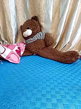 Mizzu-mi – Naživo XXX chat