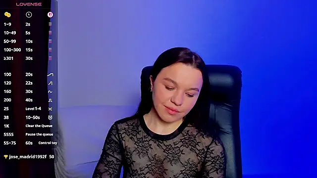 Mia_Mia999's Live XXX Chat