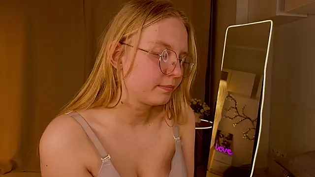 Chat +18 de AlicaCohill ao vivo