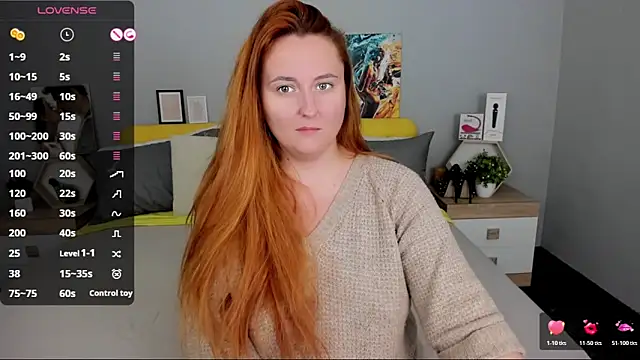 BabeLessi: онлайн-секс-чат