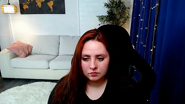 دردشة Hennessy_bunny الجنسية المباشرة