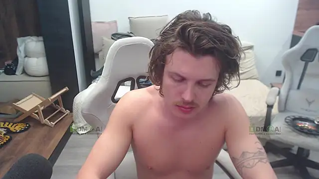 Sunny-Girl1n Webbikameraesitys