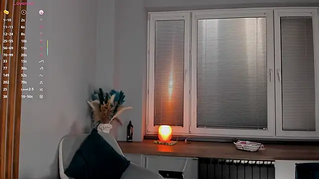 Živý XXX chat OssieCrews