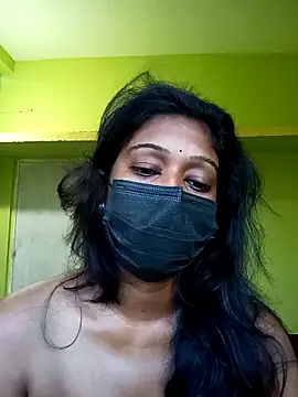 Chat +18 de bannerjeesneha20 ao vivo