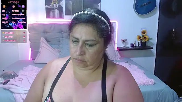 Chat +18 de Keyla01_ ao vivo