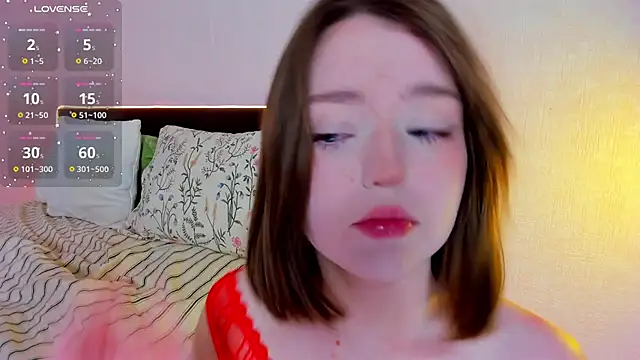 Chat +18 de lexxxxxxi ao vivo