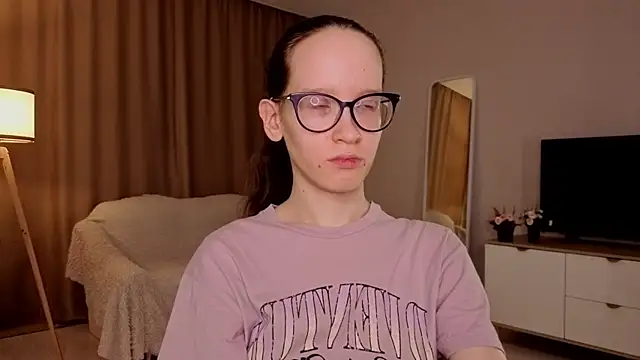 BettyBrowni Chat XXX in diretta