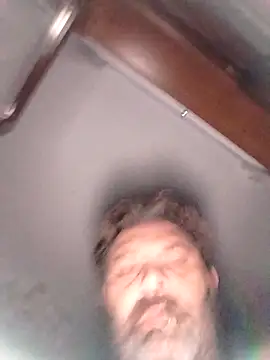 Show modela Necroforo na web-kameri