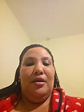 Curvy-Nthabi_X Live XXX-Chat