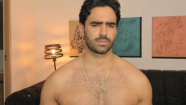 Brad_Martin Webcam show