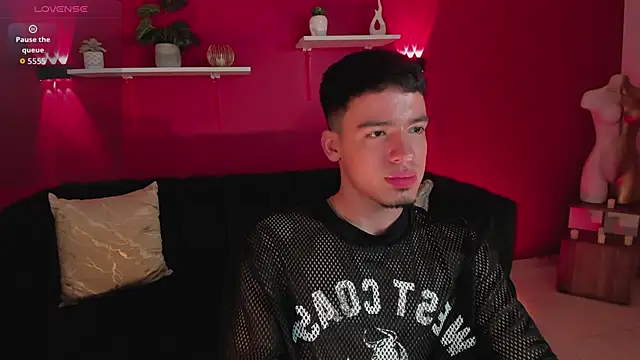 david_osorio live XXX chat