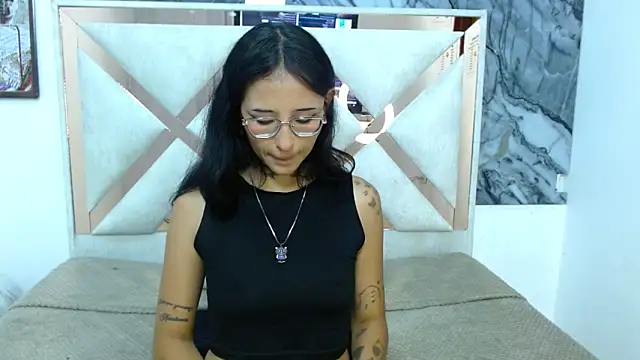 Chat XXX en directo de sophiesmithcs