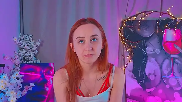 แชท XXX สดของ KathrynCanpbell