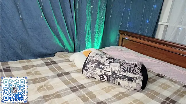 LuciKardos Chat XXX in diretta