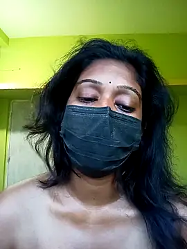 Chat XXX en directo de bannerjeesneha20