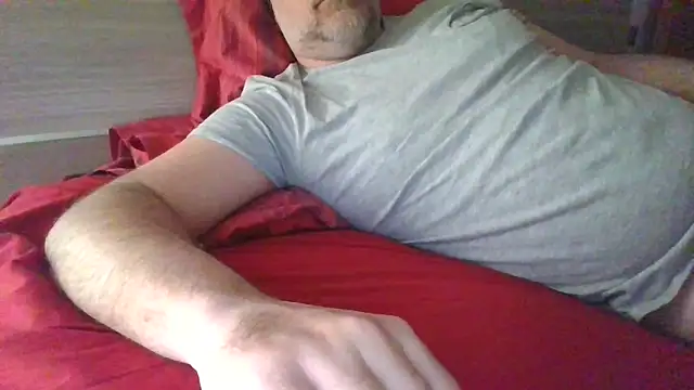 Harry__Fotter Webcam show