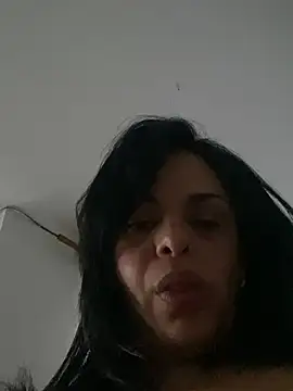 Kataliina 웹캠 쇼