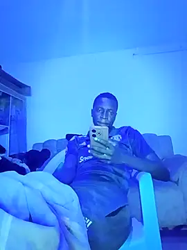 Brian_johns' Webcam Show