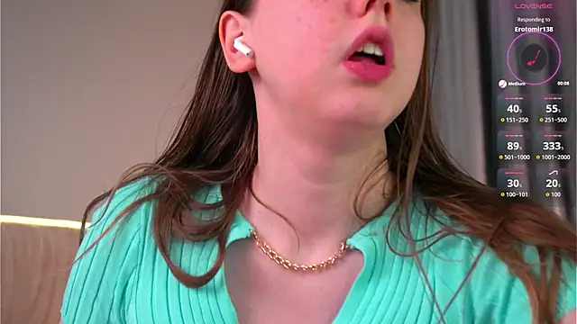 AftonChappel live XXX chat