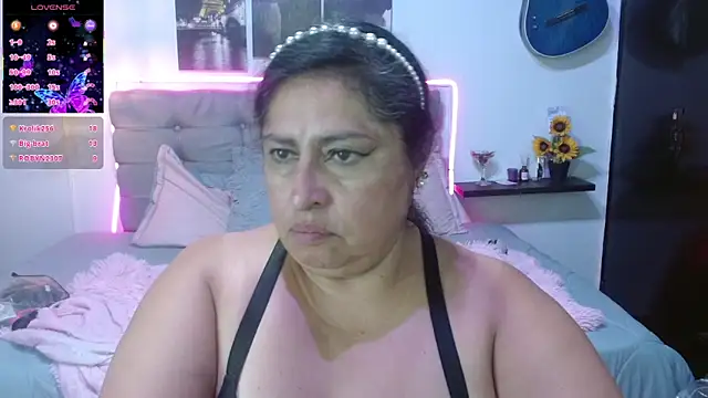 Keyla01_ Chat XXX in diretta