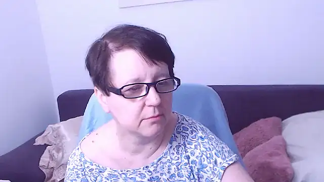 Chat +18 de ChristaRose ao vivo