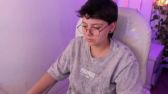 Nathaly_ds Obrolan Langsung XXX