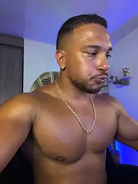 แชท XXX สดของ FreszX