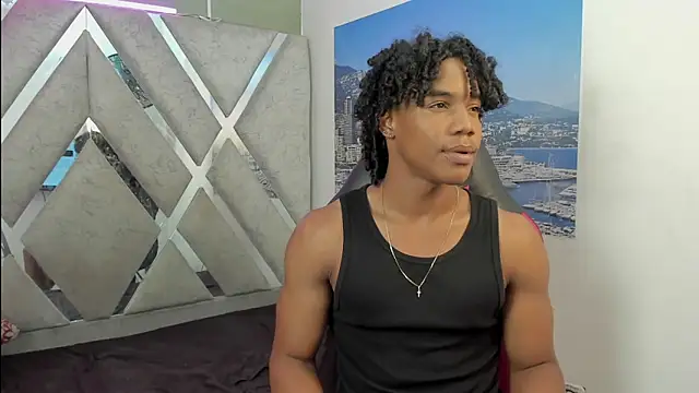 axel_silva4's Live XXX Chat