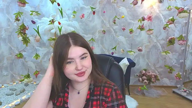 PixelGoddess: онлайн-секс-чат