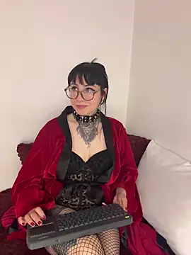 Ravenna666_'s Live XXX Chat