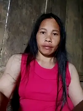 Show de Ana_hoa na webcam