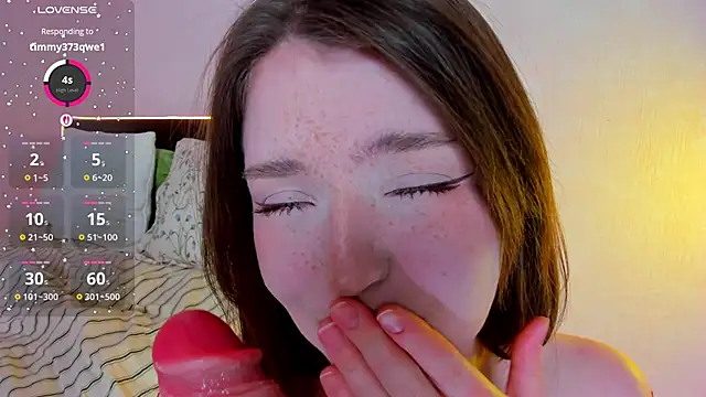 lexxxxxxi – Naživo XXX chat