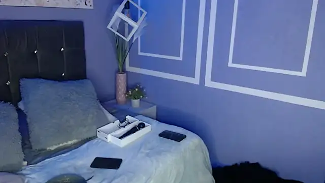 candy__fire – Naživo XXX chat