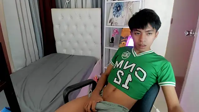 Chat XXX Live davincihugecock