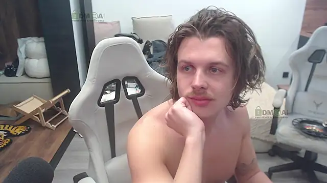 Sunny-Girl1 webkamerás műsora