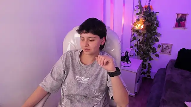 Živý XXX chat Nathaly_ds