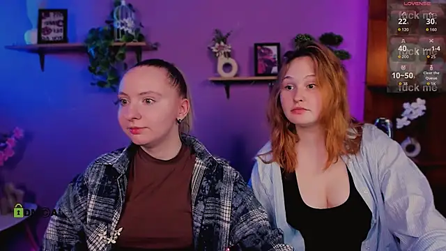 Živý XXX chat mila_glow1