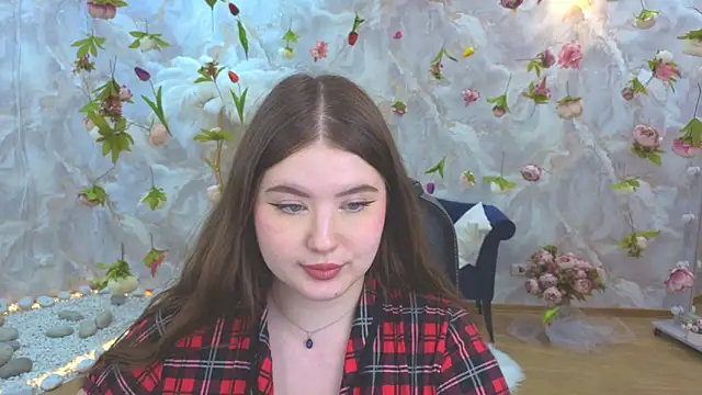 XXX chat uživo modela PixelGoddess