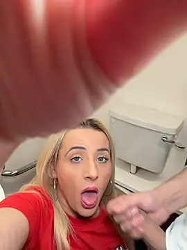 StrongqueenのライブXXXチャット