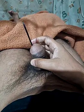 Вебкам-шоу UnhopedDear