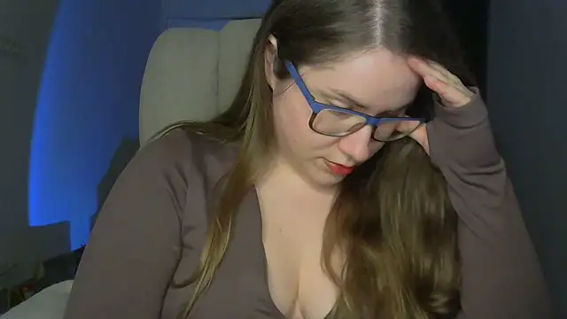 Chat XXX en directo de SeasonalSomeone