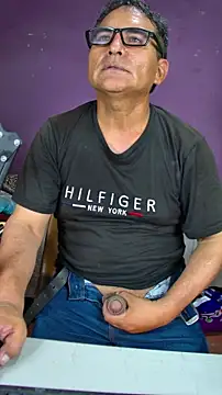 Pokazy przed kamerką – modelodebarro